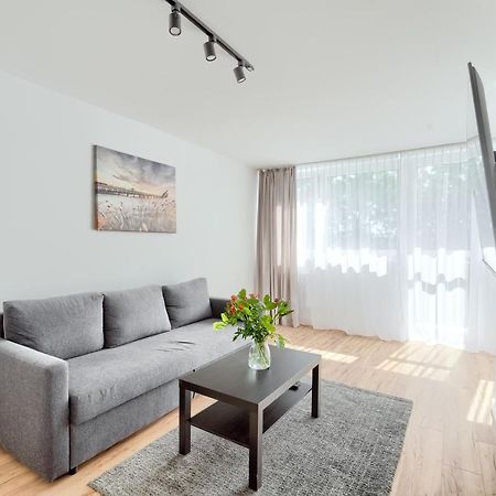 Apartament Sloneczny Chelmno  Exterior photo