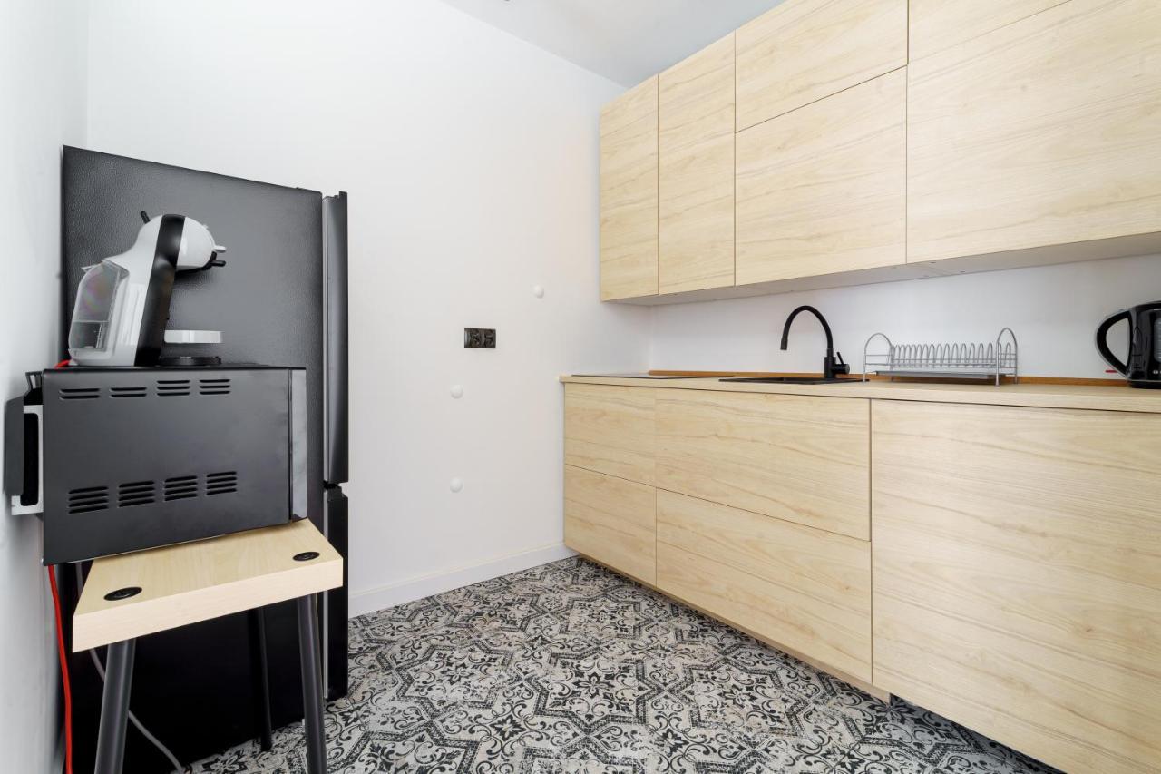 Apartament Sloneczny Chelmno  Exterior photo